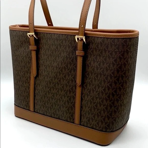 Michael Kors Bags Michael Kors Jet Set Shoulder - Picture 6 of 16